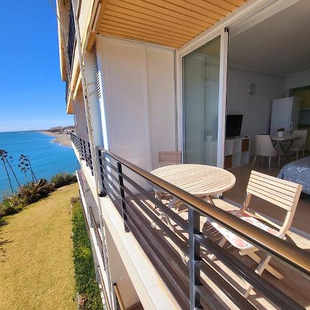 Apartamento El Espigon De Santa Clara Torremolinos Exterior foto