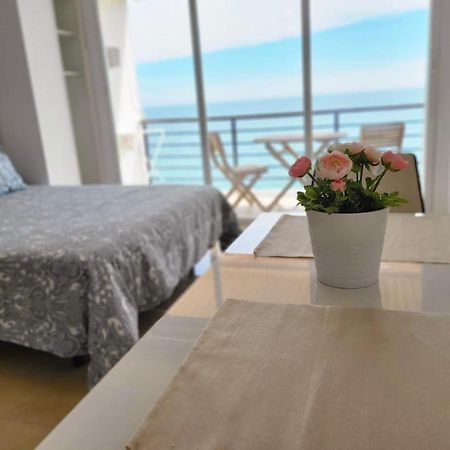 Apartamento El Espigon De Santa Clara Torremolinos Exterior foto