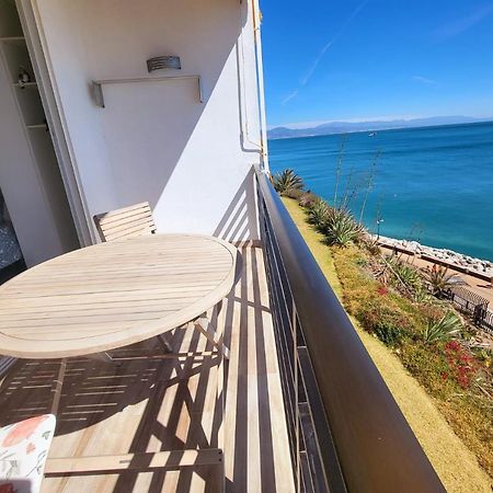 Apartamento El Espigon De Santa Clara Torremolinos Exterior foto