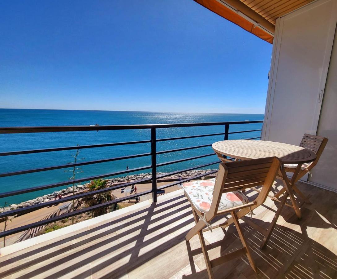 Apartamento El Espigon De Santa Clara Torremolinos Exterior foto