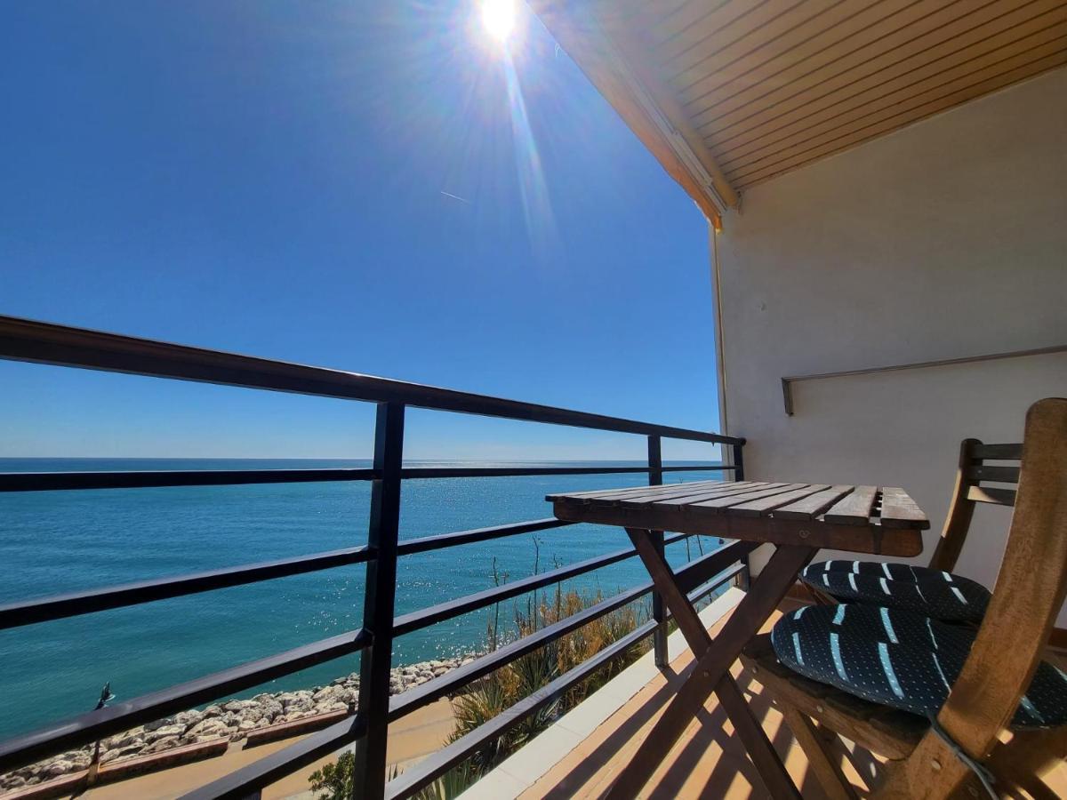 Apartamento El Espigon De Santa Clara Torremolinos Exterior foto