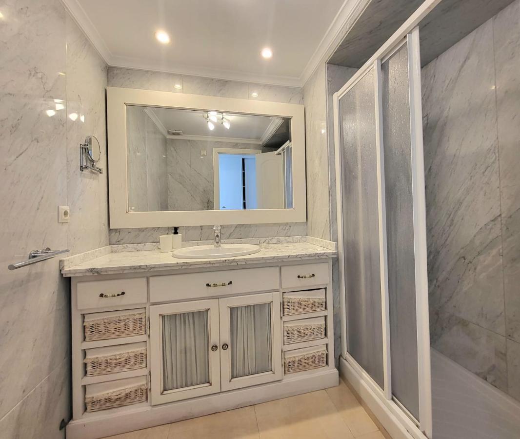 Apartamento El Espigon De Santa Clara Torremolinos Exterior foto