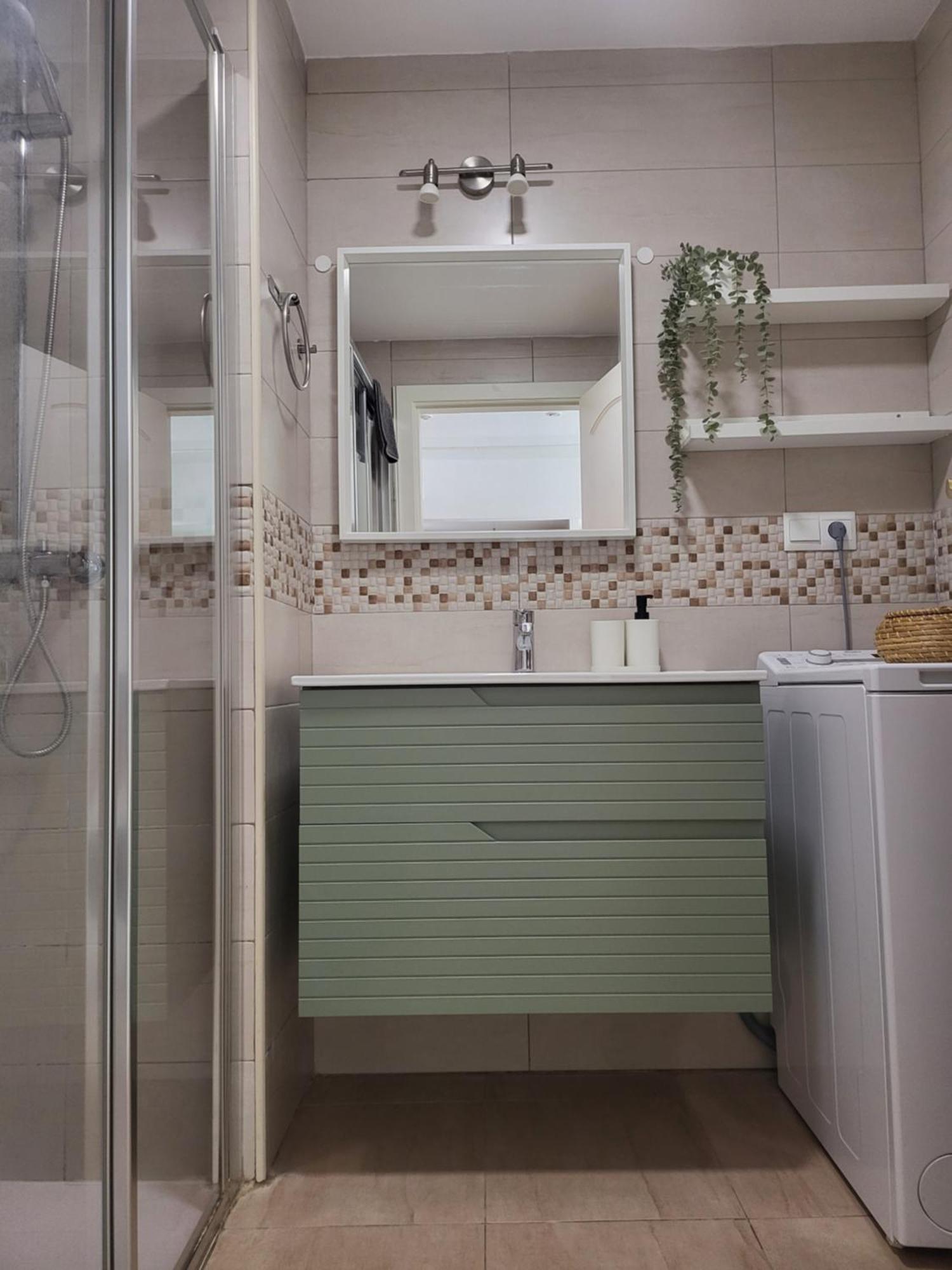 Apartamento El Espigon De Santa Clara Torremolinos Exterior foto